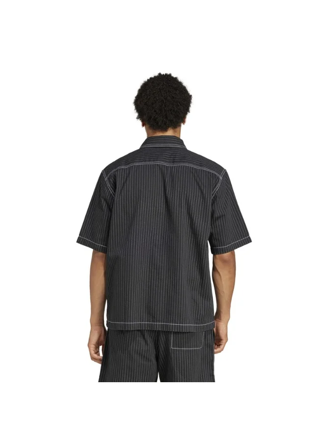Adidas WAB  SHIRT Black Originals Men OTHER SHIRTS