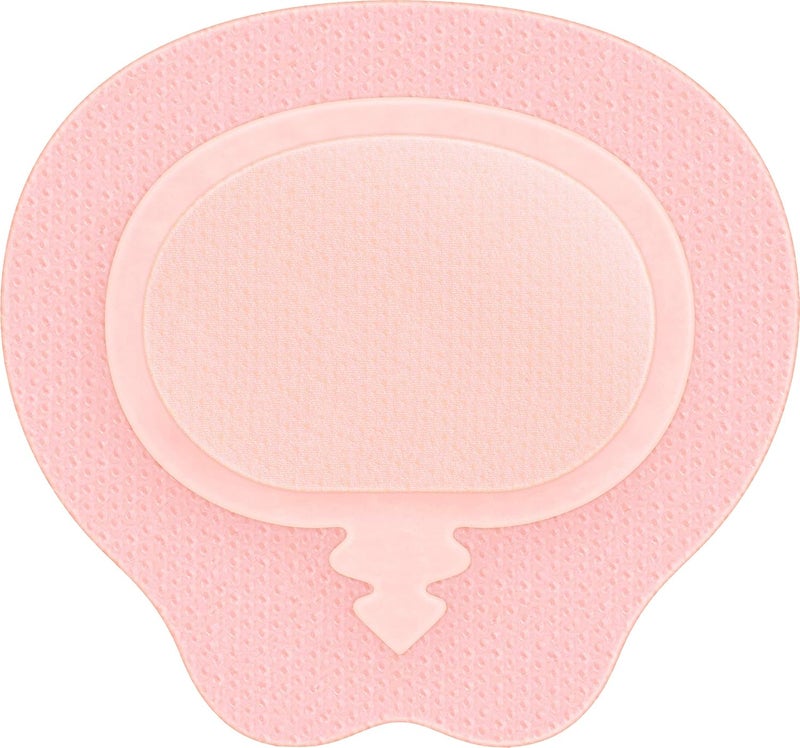ALLEVYN Life 38075830 Smith and Nephew Foam Dressing Sacrum Large 812 Width 9 Length - Image 1