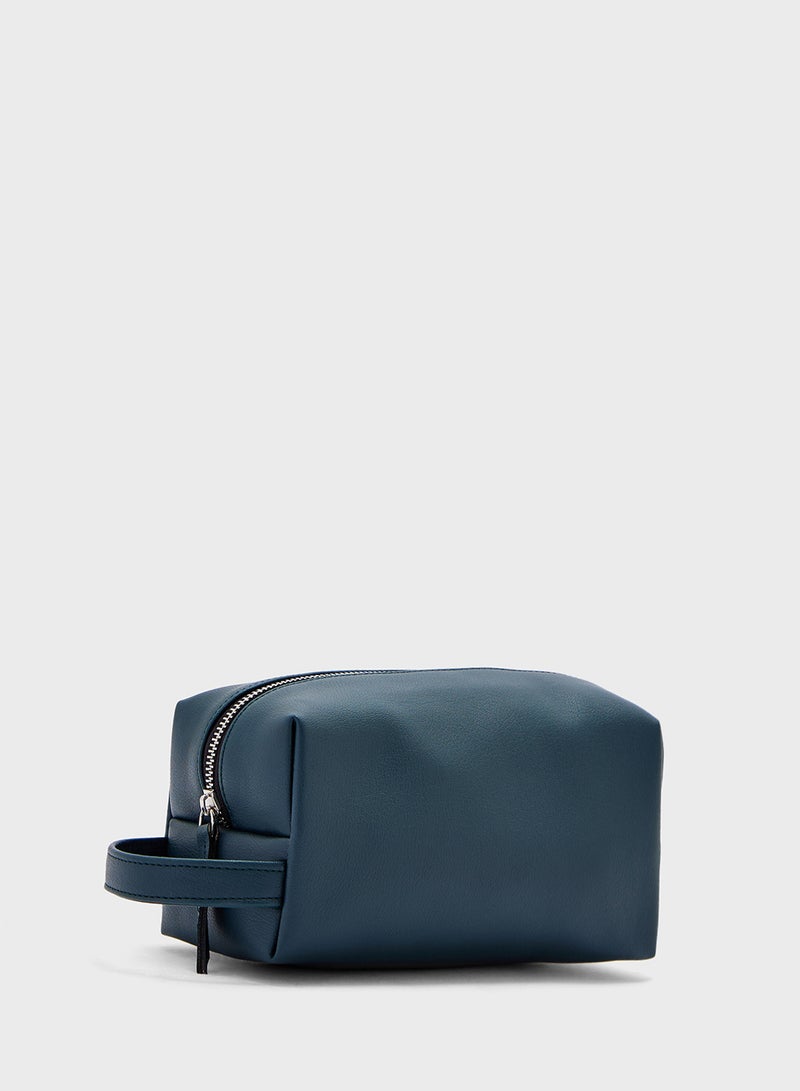 Seventy Five Travel Kit Wash Bag - Image 4