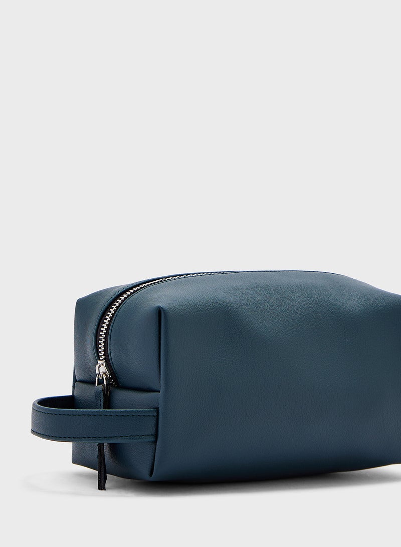 Seventy Five Travel Kit Wash Bag - Image 5