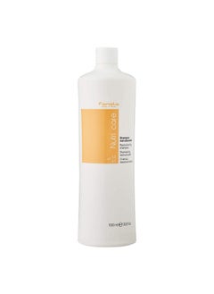 FANOLA Fanola Nutri Care Restructuring Shampoo 33.8 oz - Moisturizing & Hydrating Protein Shampoo for Dry, Damaged, and Chemically Treated Hair - Restorative & Conditioning Formula for Soft and Silky Hair  - Image 1