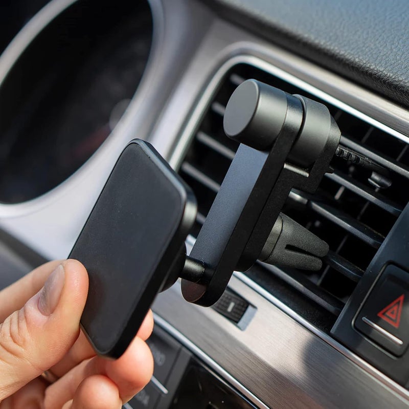 Peak Design Smartphone Car Vent Mount - Black - Image 5