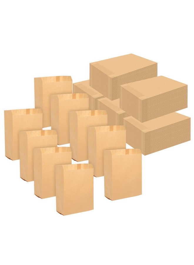 Hipruict Small Paper Bags, 200 Pcs Feminine Hygiene Bags, Sanitary Disposal Bags, Feminine Disposal Bags, Used for Sanitary Napkins, Cotton Slivers, Desserts - Image 1