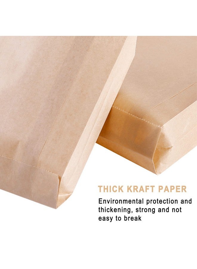 Hipruict Small Paper Bags, 200 Pcs Feminine Hygiene Bags, Sanitary Disposal Bags, Feminine Disposal Bags, Used for Sanitary Napkins, Cotton Slivers, Desserts - Image 3