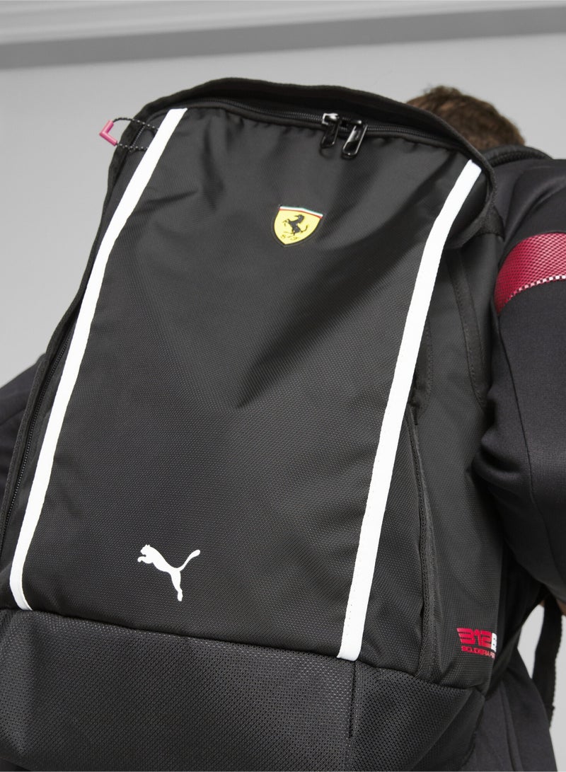 بوما حقيبة ظهر Scuderia Ferrari SPTWR Race  - Image 4