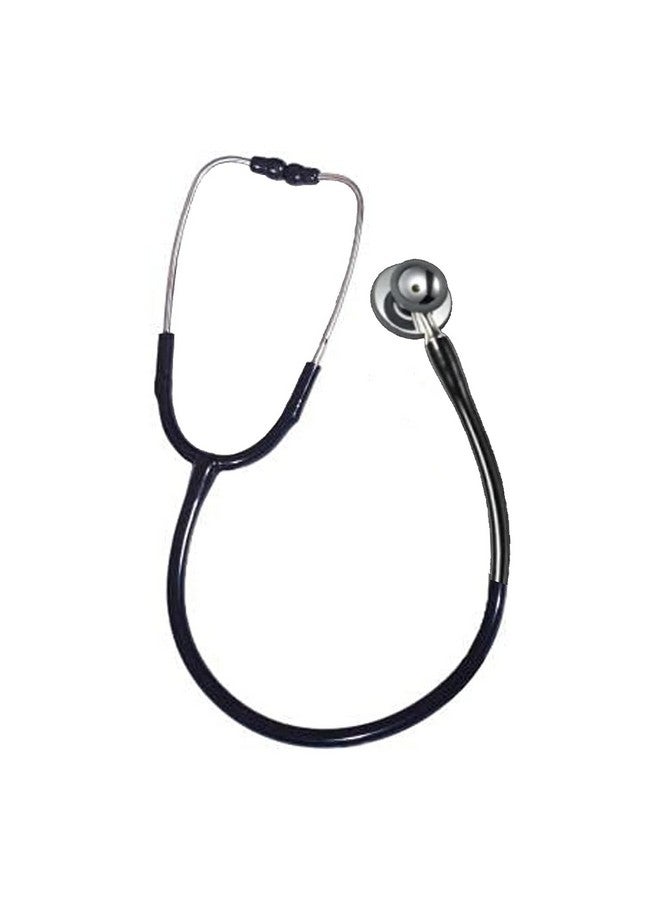 Dress To Impress Dc1001 Unisex Kids Doctor Coat Costumes Dress For Boys & Girls Set Of 4 (Doctor Coat, Stethoscope, Injections & Surgical Masks) - Polyester, White  - Image 4