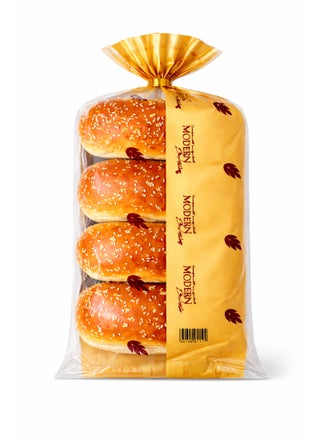 Sandwich Sesame Bread Roll