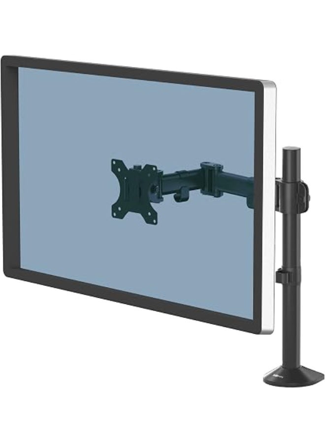 fellowes Fellowes Reflex Series Adjustable Monitor Arm 32 inch Z90B616332DB0514B3AE9Z