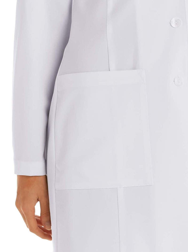 BARCO Grey's Anatomy Signature 2402 White L - Image 3