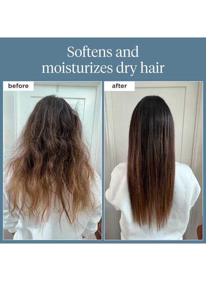 بريوجيو زيت بريوجيو سكالب ريفايفال روزماري قبل الغسيل، للشعر وفروة الرأس، علاج لفروة الرأس الجافة لشعر أقوى وأطول، يهدئ فروة الرأس الجافة، الدهون والفيتامينات، ترطيب عميق، نباتي، خالٍ من القسوة، 3.4 أونصة سائلة - Image 4