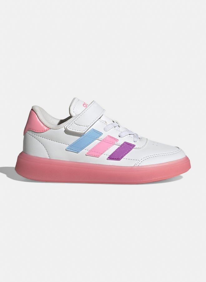 Adidas Courtblock Shoes - Image 1