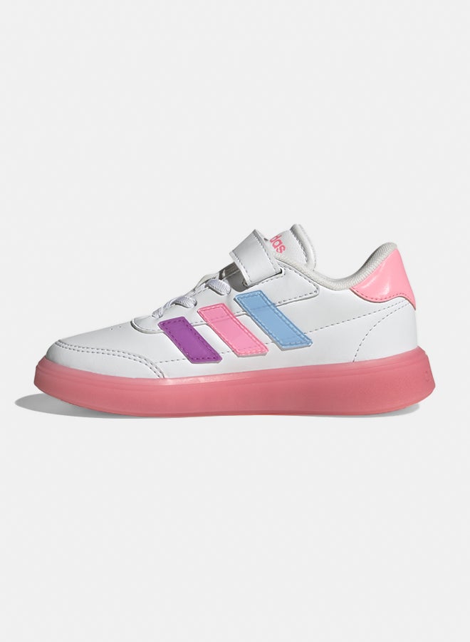 Adidas Courtblock Shoes - Image 3