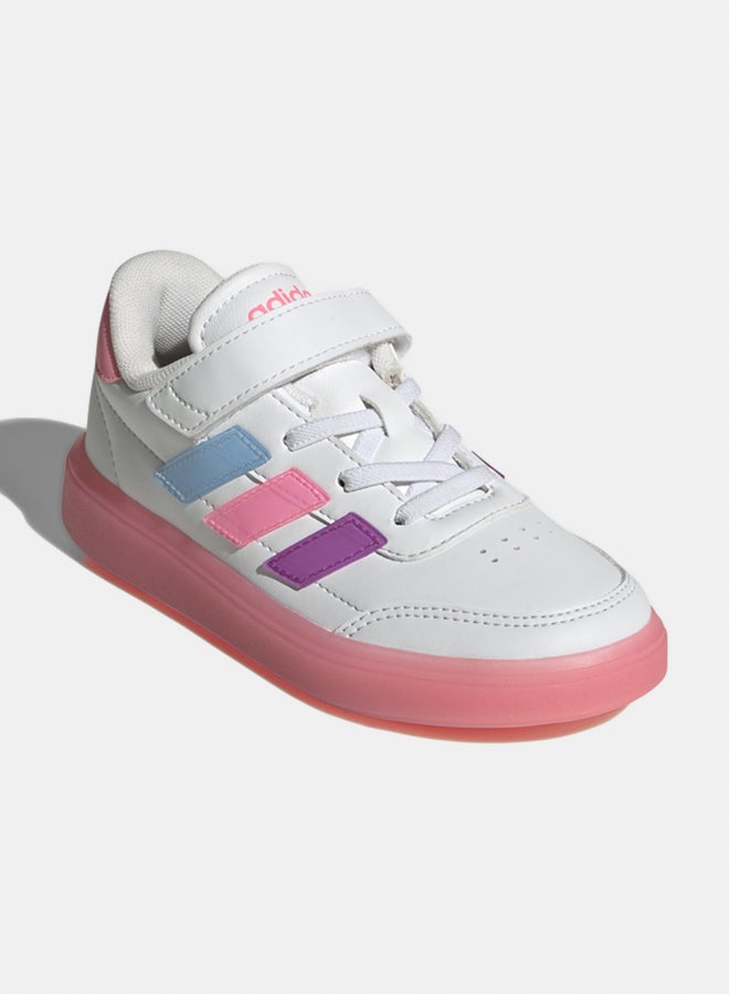 Adidas Courtblock Shoes - Image 2