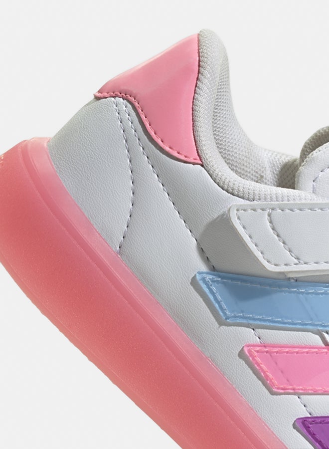 Adidas Courtblock Shoes - Image 4