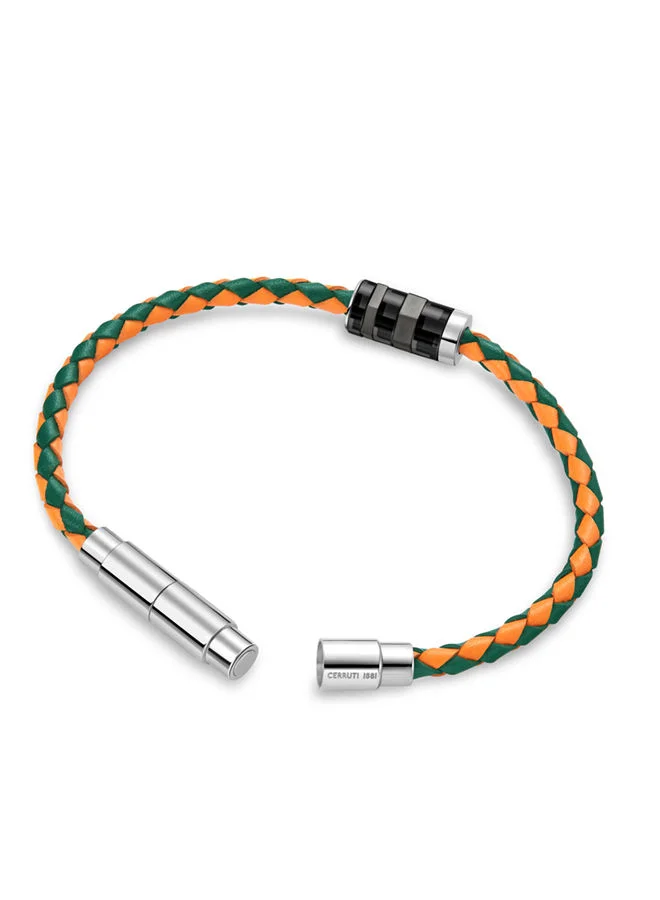 شيروتي 1881 Bracelet for MenMulticolour