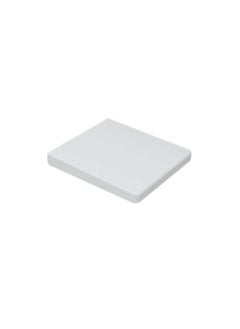 Generic San Pure Soft Close Keebler Toilet Cover White 