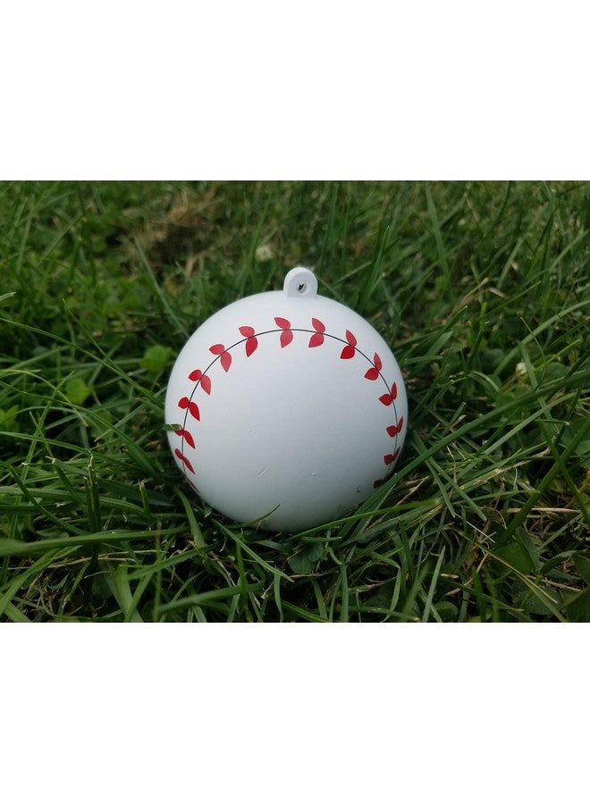 J&M Gender Reveal Gender Reveal Baseball for Baby Showers and Reveal Parties - 100% All Natural Holi Powder (Blue) - Image 4