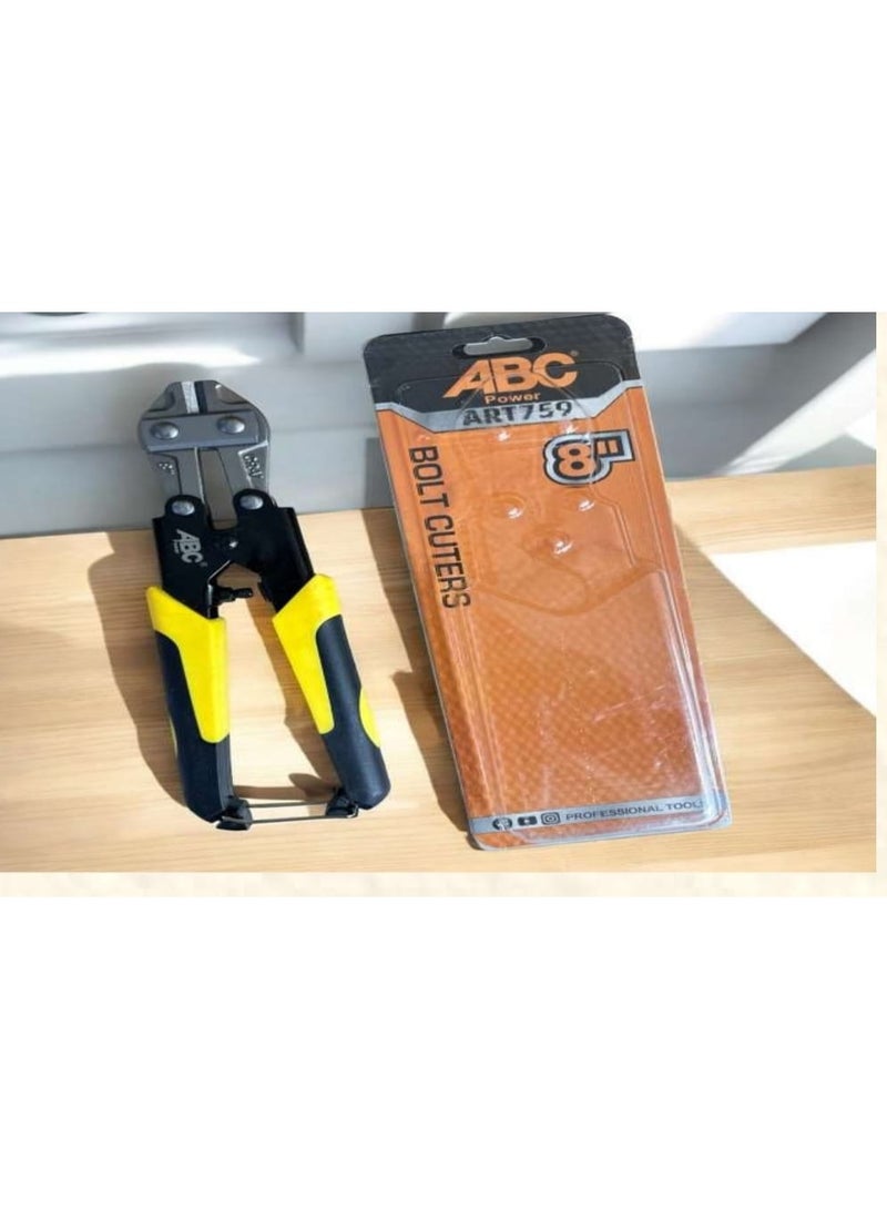 اي بي سي قصافة مسمار 8 بوصة – ABC ART759