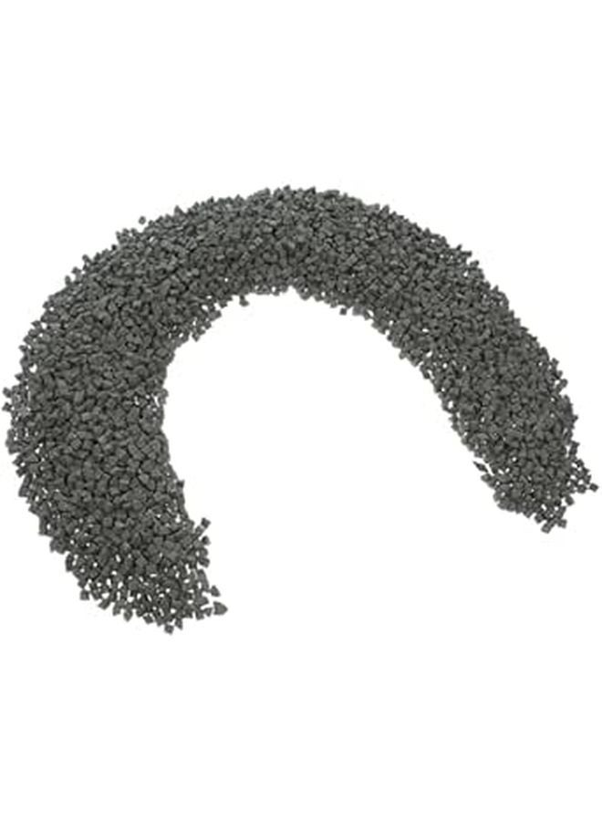 4mm Triangular Abrasive Tumbling Media 500g For Jewelry Rock Polishing And Finishing In Vibratory Tumblers - Image 1