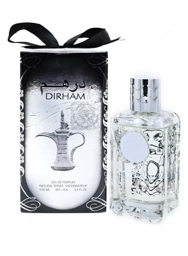 Dirham EDP Natural Spray 100ml