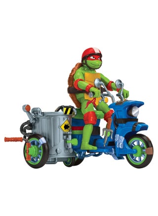 Battle Cycle