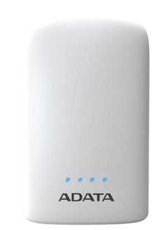 ADATA P10050V power bank 10050 mAh White