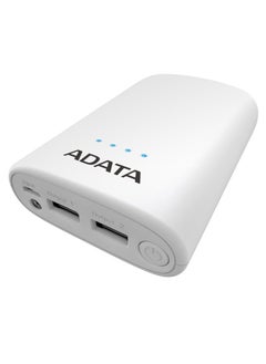 ADATA P10050V بنك الطاقة 10050 مللي أمبير أبيض - pzsku/Z90B6D91E014A858CF65AZ/45/_/1725376368/cd6867f3-b410-4b34-b741-049b30a1c14f