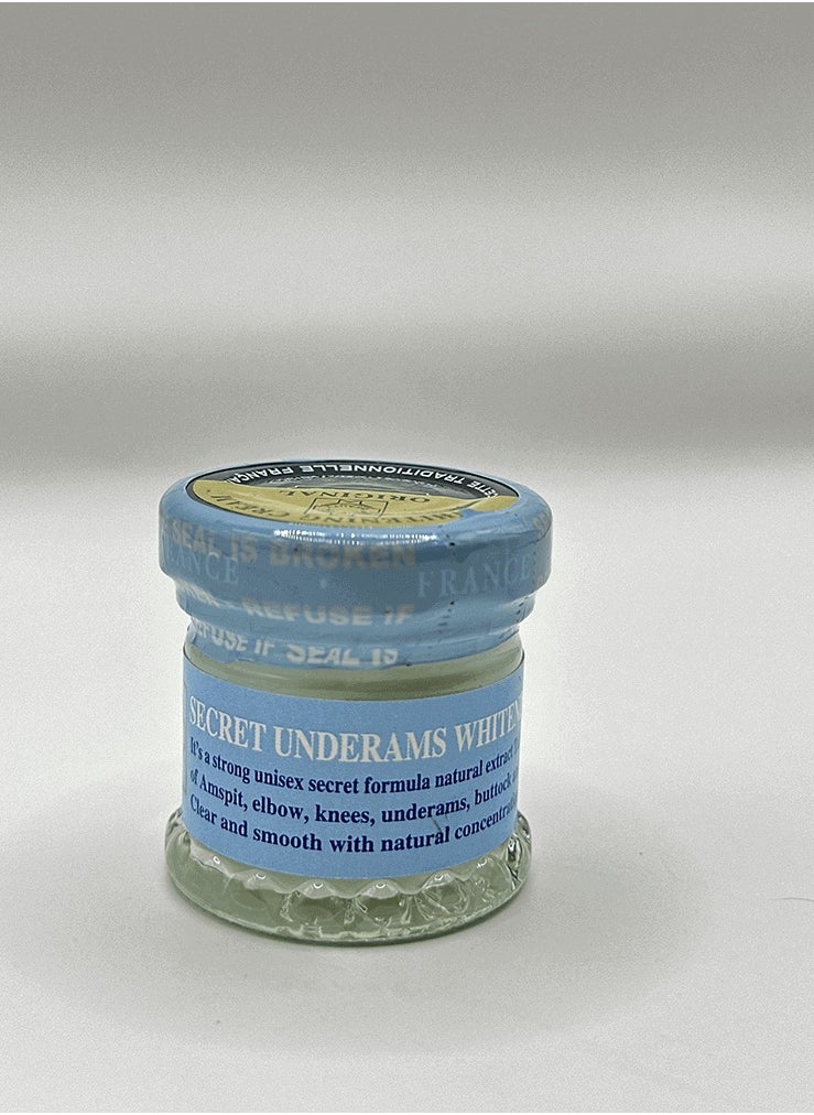 St.Dalfour - Cream For Lightening Sensitive Areas And Armpits - Image 1