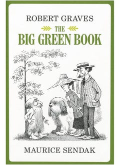 The Big Green Book - pzsku/Z90B6FF63AAF05D60DC49Z/45/_/1740733338/10042453-238d-47f8-8aea-7345a089a33f