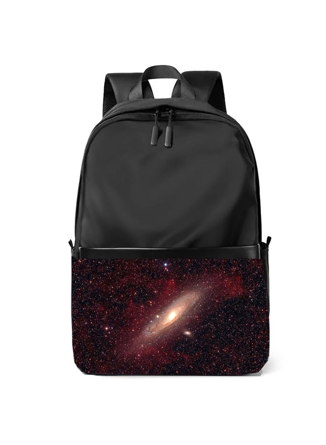 Tat Durable Waterproof Backpack – 35x45 cm – For Work, Travel & School 