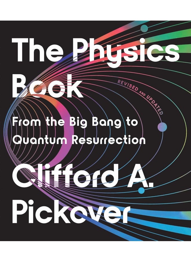 null - The Physics Book: From the Big Bang to Quantum Resurrection - Image 1