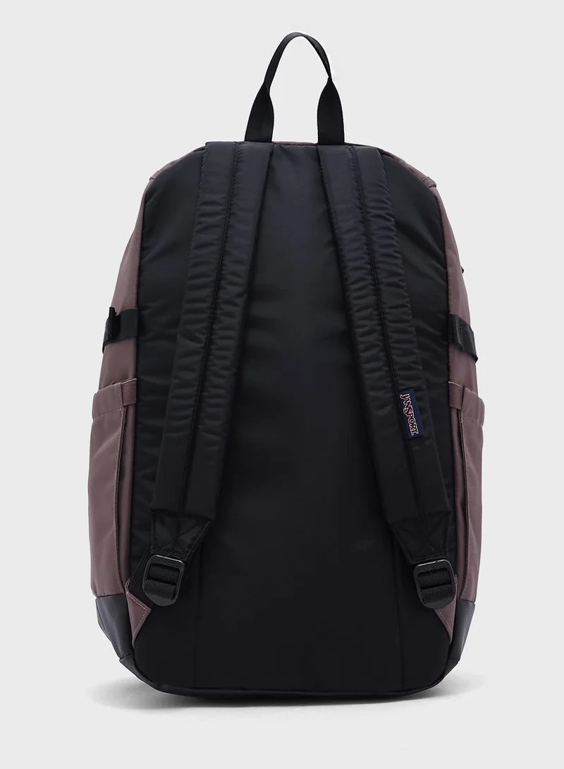 JANSPORT Cargo Pack Backpack