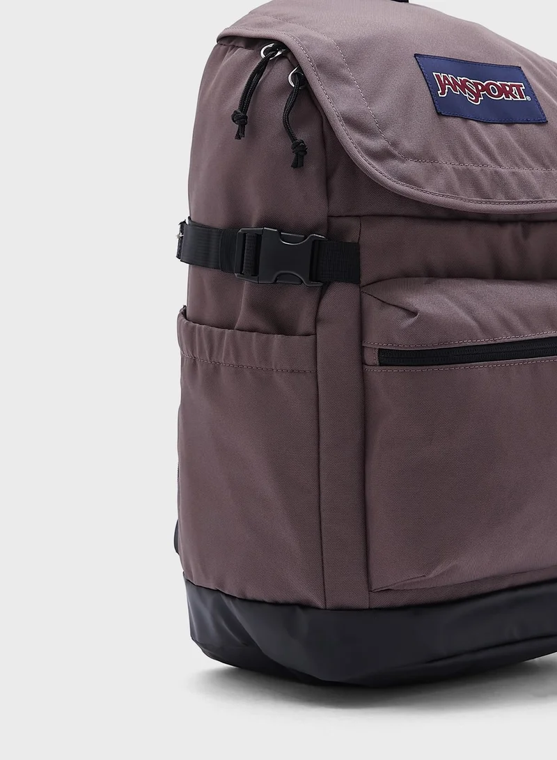 JANSPORT Cargo Pack Backpack