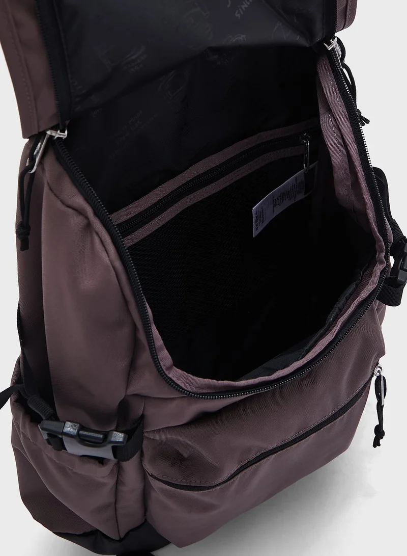 JANSPORT Cargo Pack Backpack