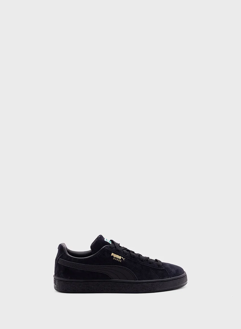 PUMA Youth Suede Classic