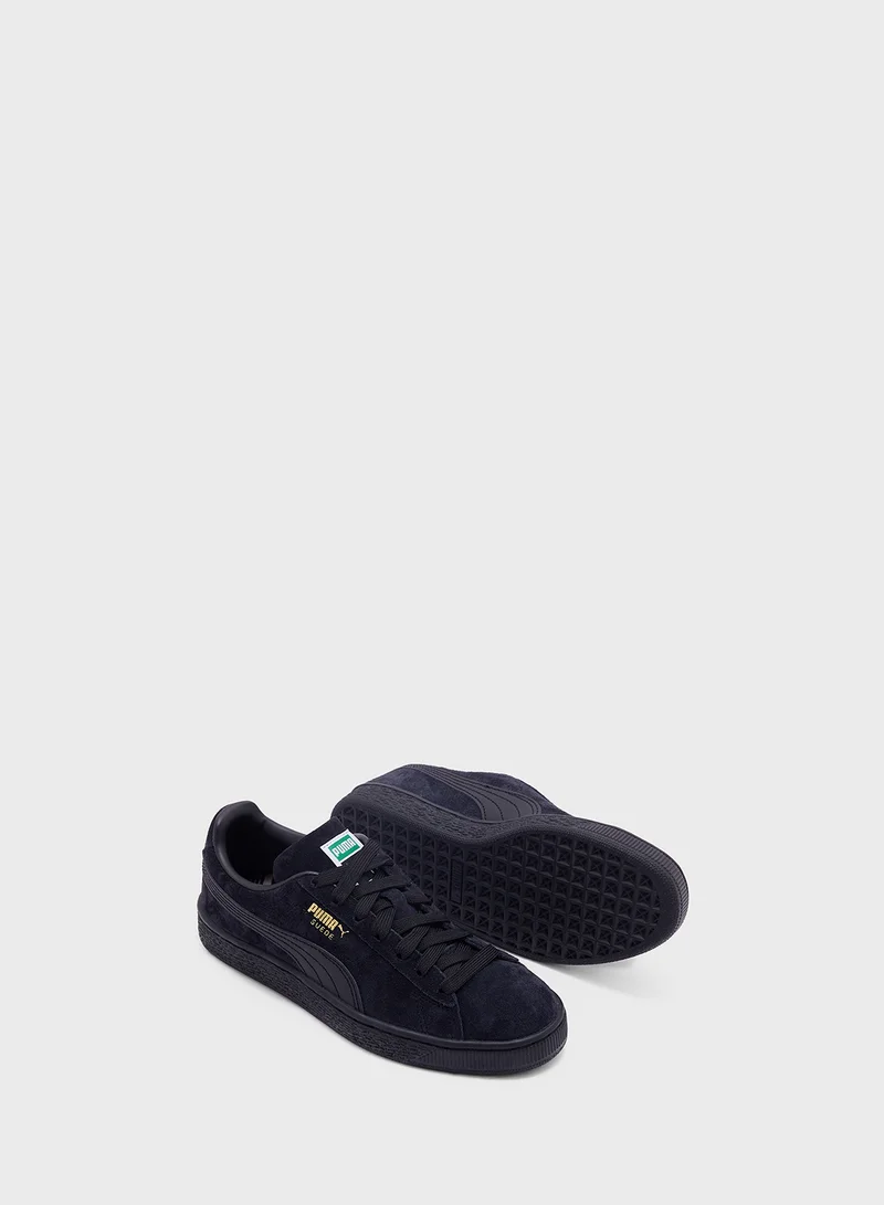PUMA Youth Suede Classic