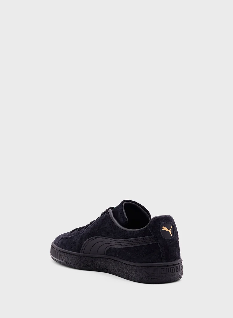 PUMA Youth Suede Classic