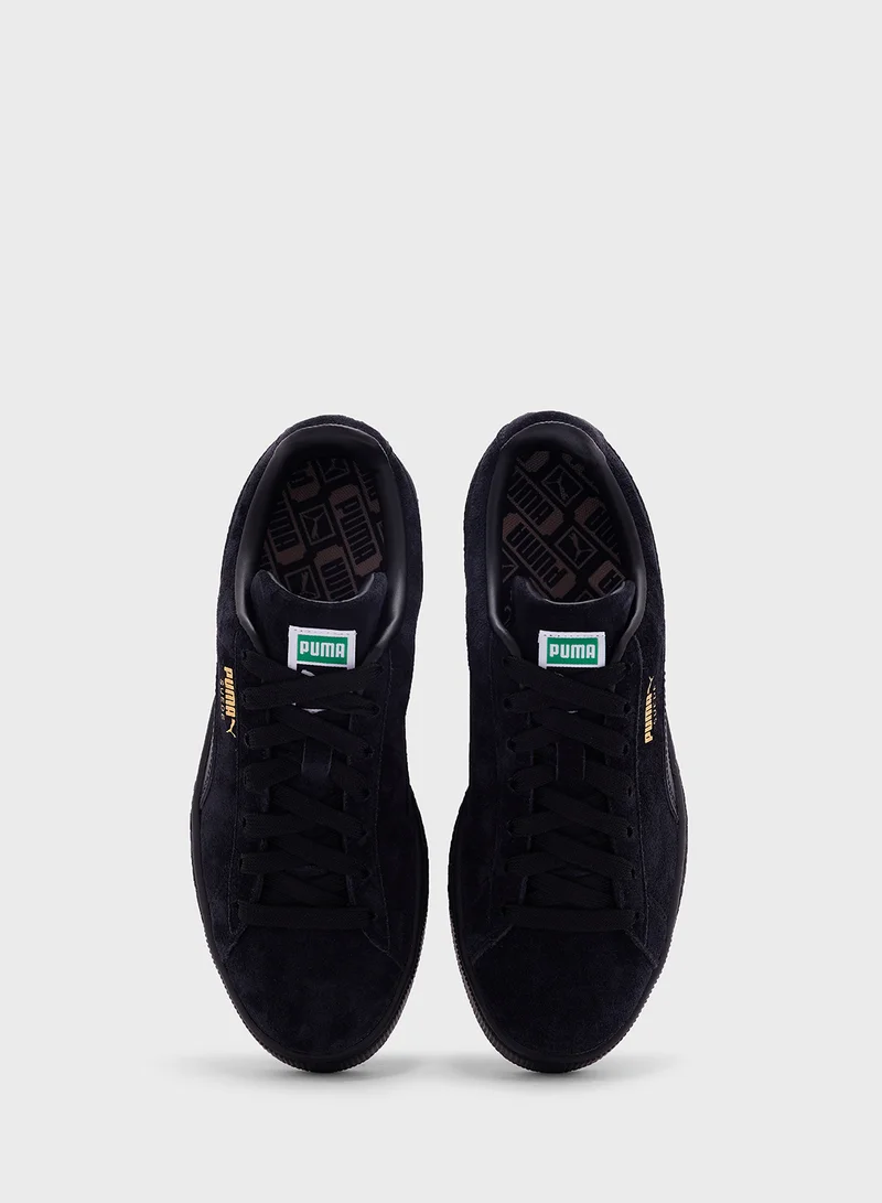PUMA Youth Suede Classic