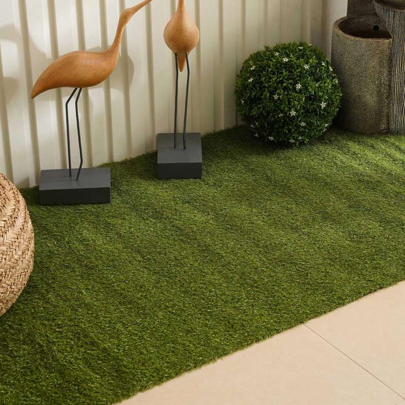 Winfield Artificial Grass Mat 100x200cm - Green
