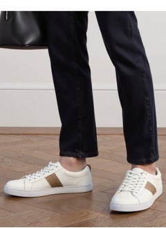 Mon Ami Men Sneakers, Low Top Loafer, Walking Casual Dress Shoes for Men  - Image 2