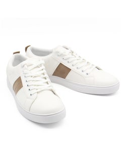 Mon Ami Men Sneakers, Low Top Loafer, Walking Casual Dress Shoes for Men  - Image 4
