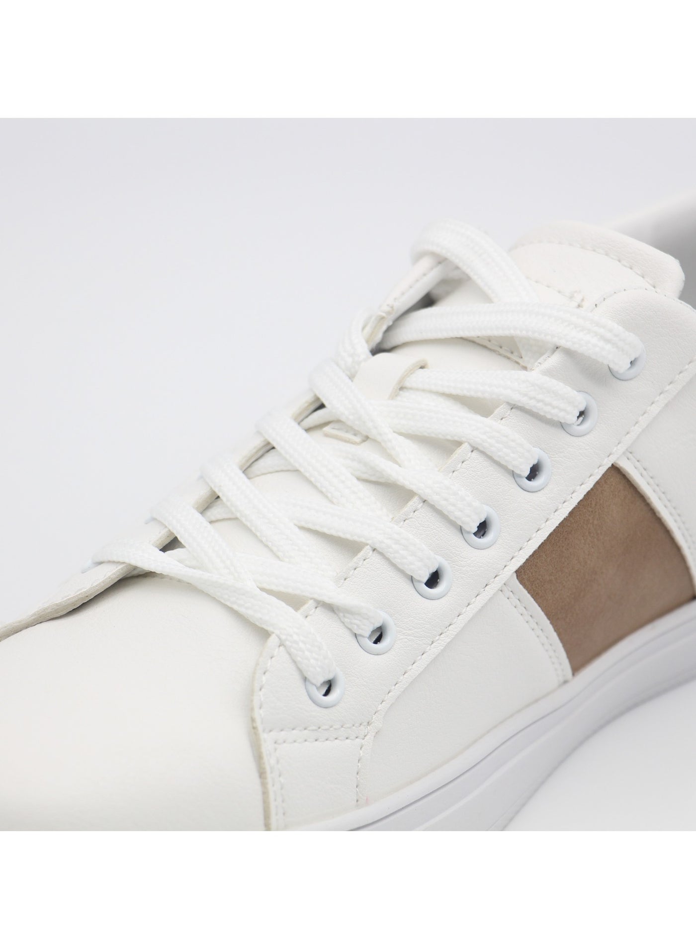 Men Sneakers, Low Top Loafer, Walking Casual Dress Shoes for Men image 6