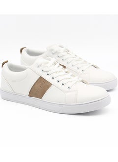 Mon Ami Men Sneakers, Low Top Loafer, Walking Casual Dress Shoes for Men  - Image 3