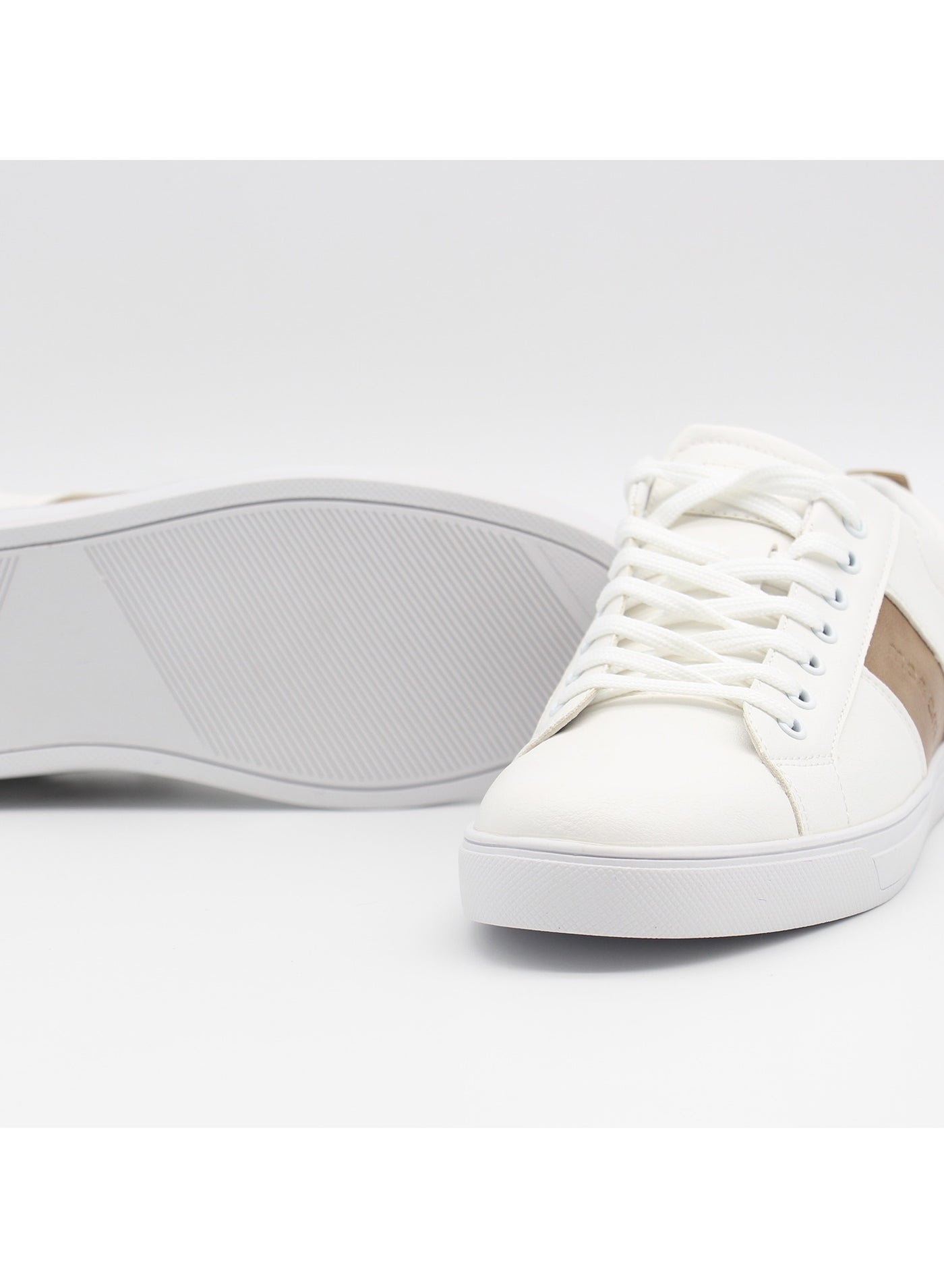 Men Sneakers, Low Top Loafer, Walking Casual Dress Shoes for Men image 7