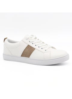 Mon Ami Men Sneakers, Low Top Loafer, Walking Casual Dress Shoes for Men  - Image 1