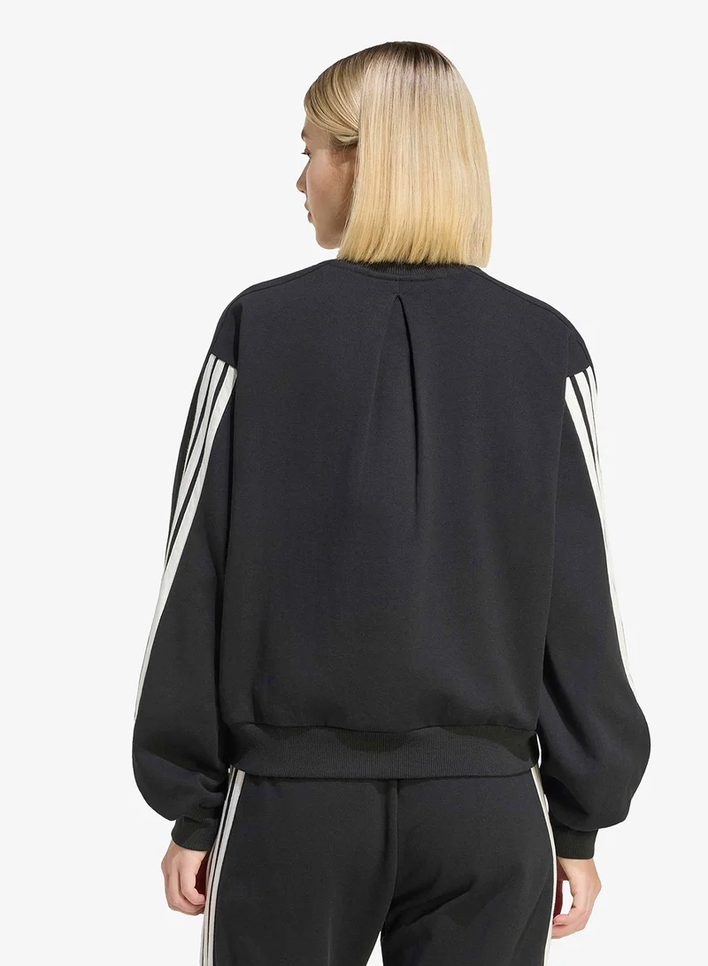 Adidas 3-Stripes Bomber Jacket