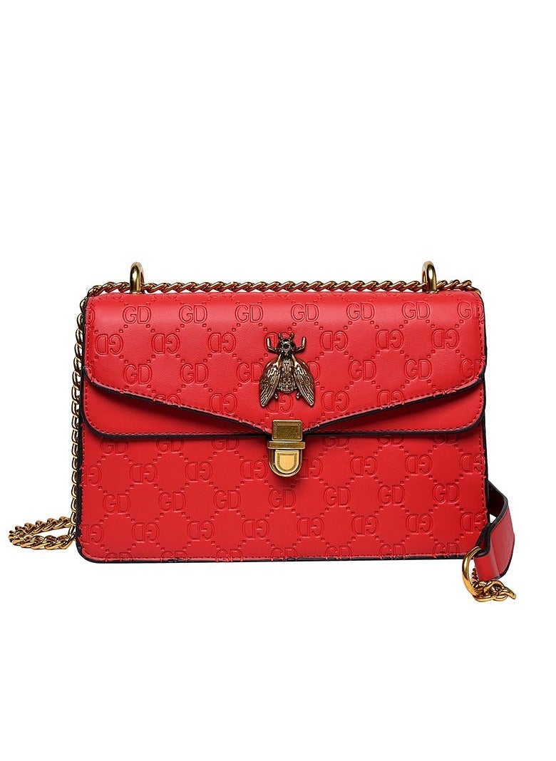 General - Fashionable small square bag - Image 1