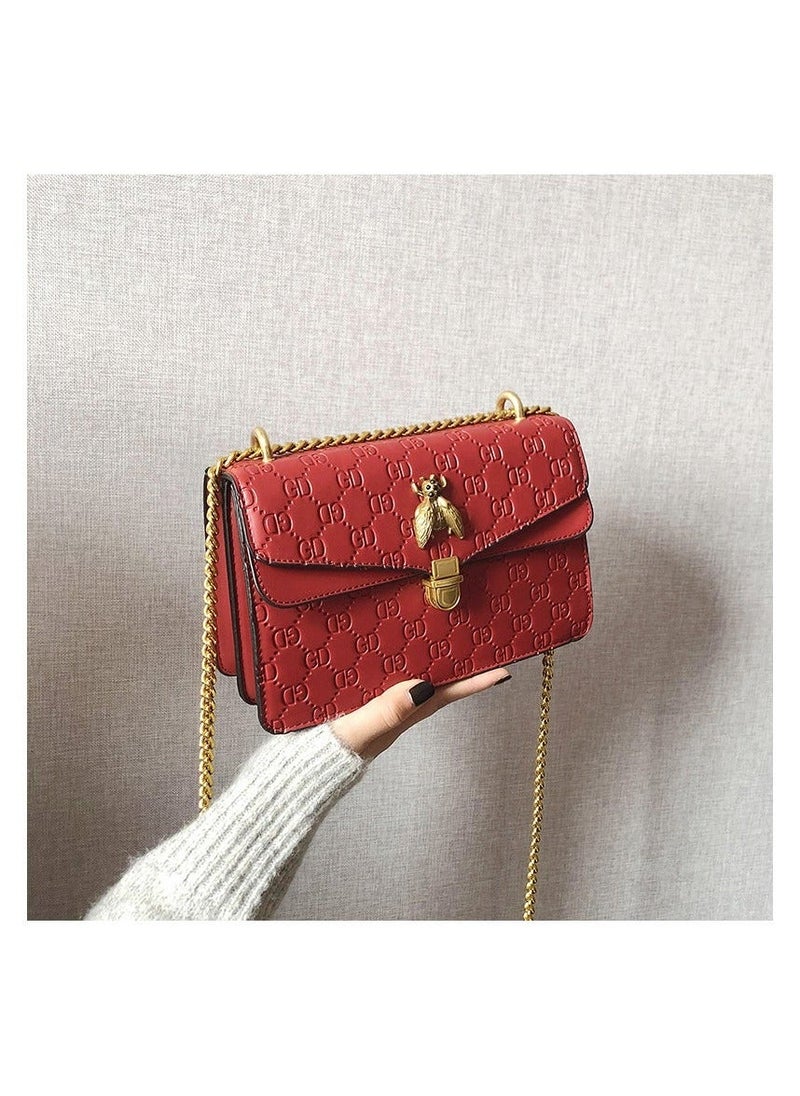 General - Fashionable small square bag - Image 1