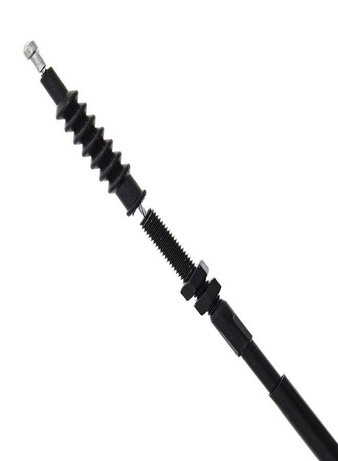 iTobest Motorcycle Cable Clutch Fit For Kawasaki Ninja250R EX250J Ninja 300 EX300A 2008-2017 54011-0565 Clutch Cable Steel Wire Black - Image 3