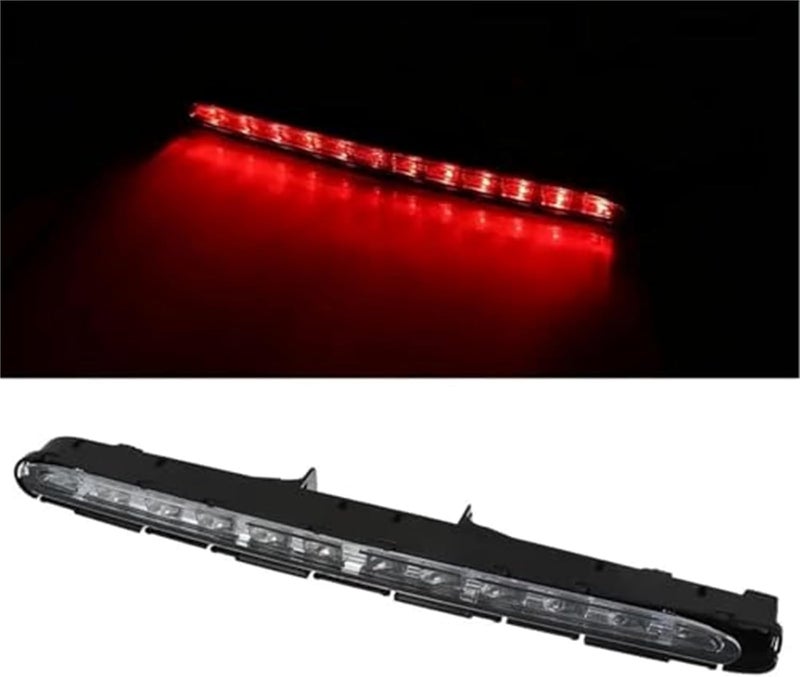 Wivplex Third Brake Light for Mercedes-Benz E-Class - Image 3
